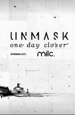 Unmask & milc.