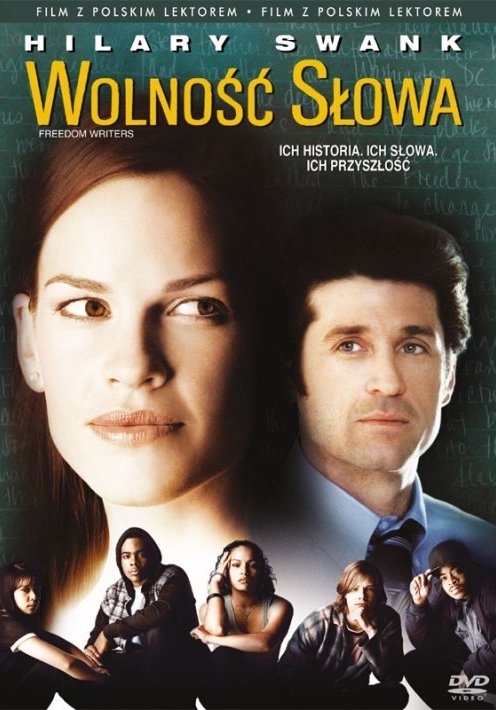 Wolność słowa: Filmowe Wtorki w Aquarium
