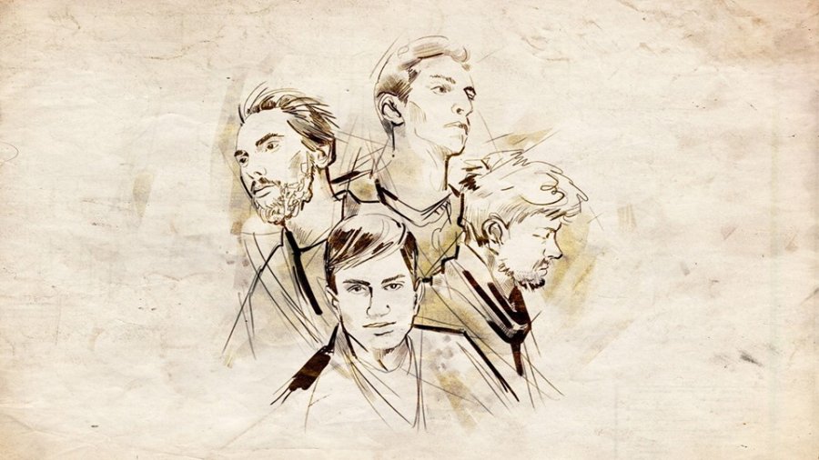 Karol Ochodek Quartet