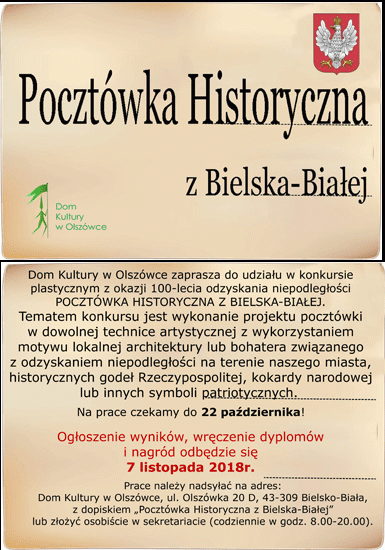 Pocztówka