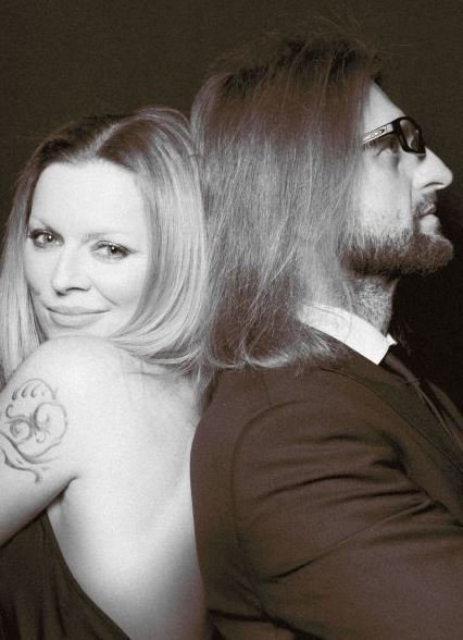Anna Maria Jopek & Leszek Możdżer