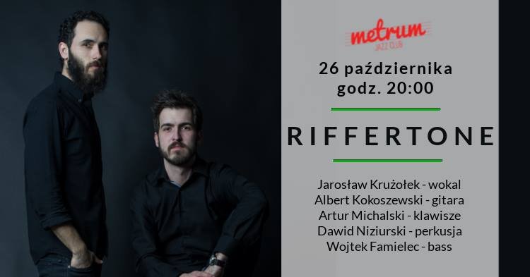 Riffertone