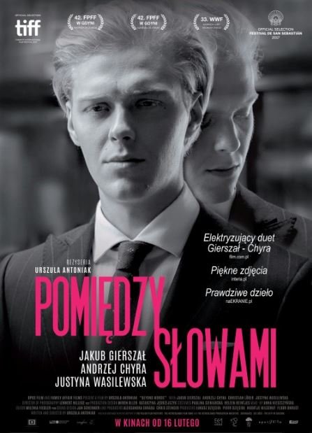Pomiędzy słowami – Kultura Dostępna