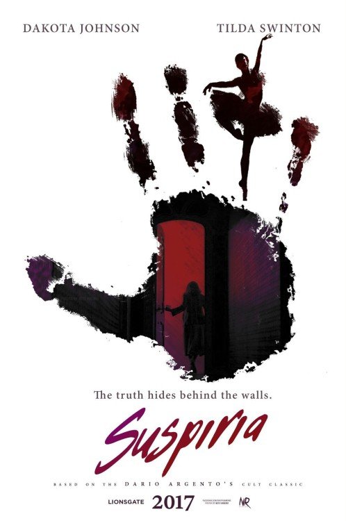 Suspiria