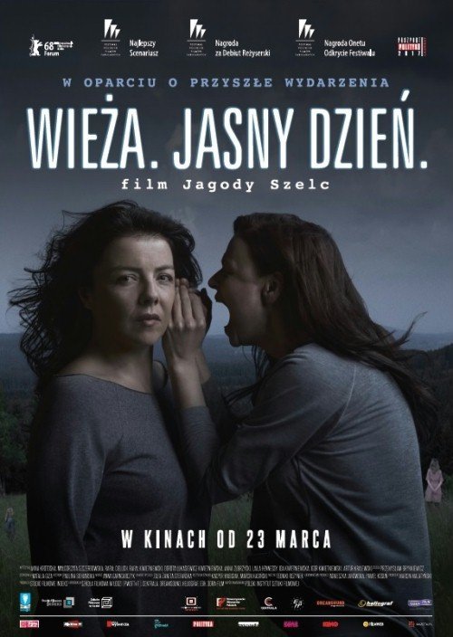 Wieża. Jasny dzień – Kultura Dostępna