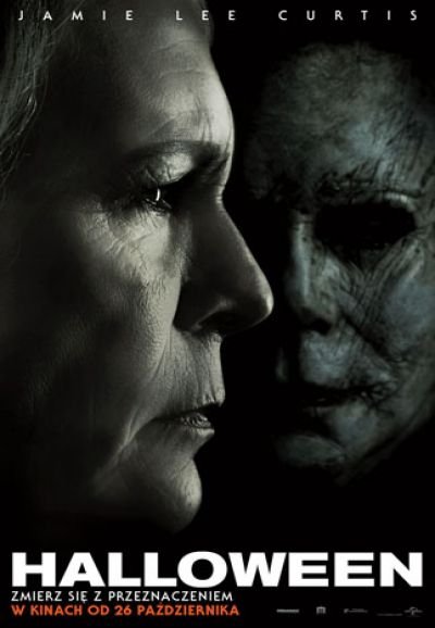 Halloween – PREMIERA