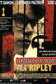 Utalentowany pan Ripley – Filmowe wtorki w Aquarium