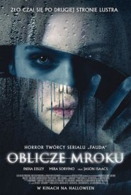 Oblicze mroku – premiera!