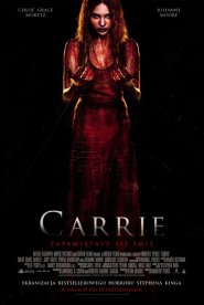 Carrie – Filmowe wtorki w Aquarium