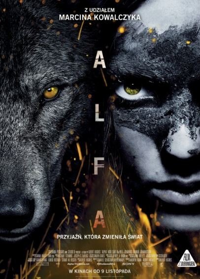 Alfa – premiera!