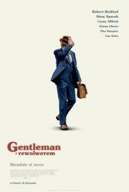 Kino Konesera – Gentleman z rewolwerem