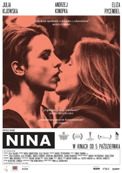 Nina – Kino Konesera