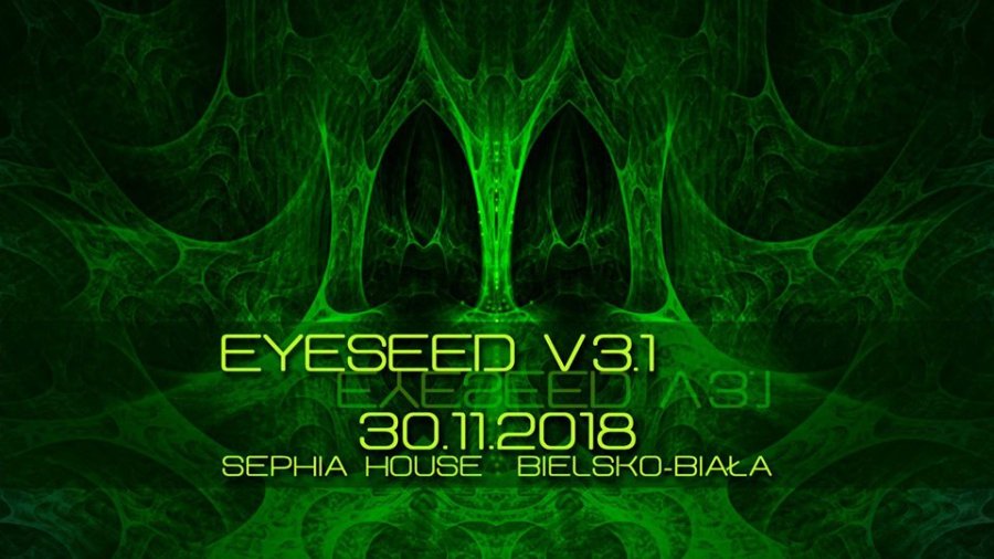 Eyeseed v. 3.1