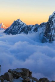 Bartosz Malinowski: Wielki Szlak Himalajski
