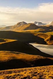 Armenia – w krainie wygasłych wulkanów