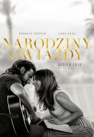 Narodziny gwiazdy – Kino Kobiet