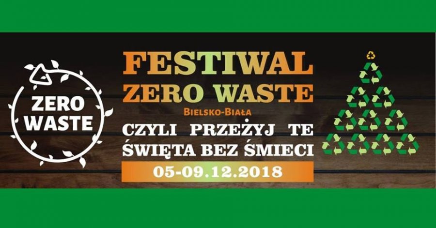 Festiwal Zero Waste Bielsko-Biała