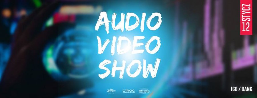 Audio Video Show