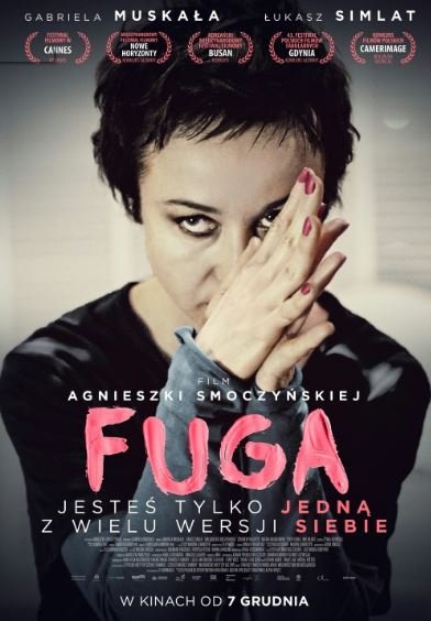 Fuga – premiera!