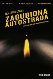 Zagubiona autostrada