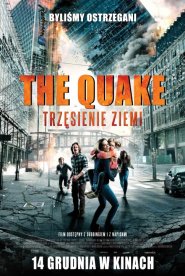 The Quake. Trzęsienie ziemi – premiera!