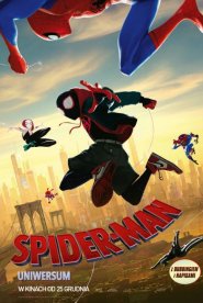 Spider-Man Uniwersum – premiera!