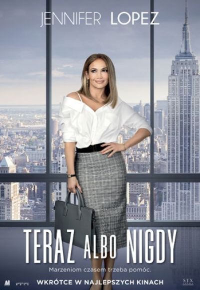 Teraz albo nigdy – Kino Kobiet