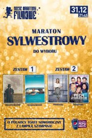 Maraton Sylwestrowy