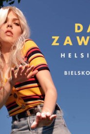 Daria Zawiałow – Helsinki Tour