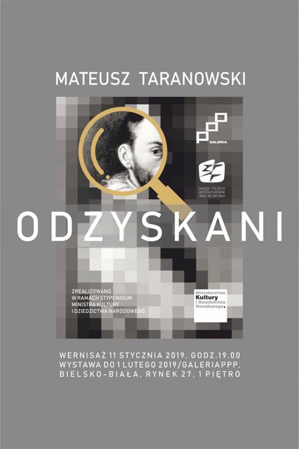 Wystawa „Odzyskani”