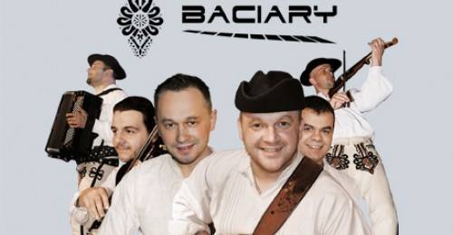 Baciary