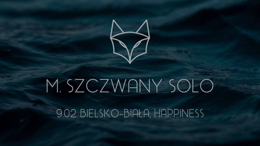M. Szczwany SOLO