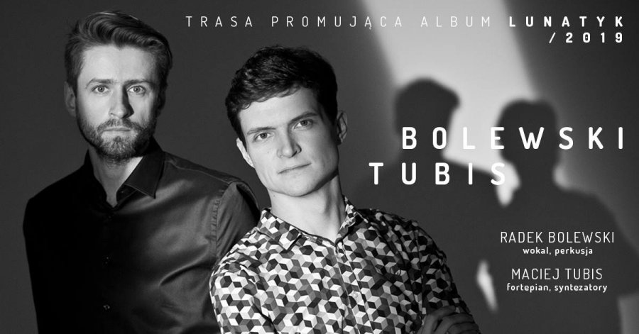 Bolewski, Tubis