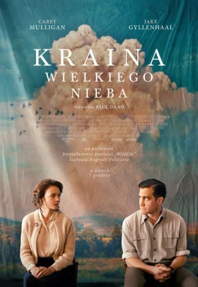 Kraina wielkiego nieba – Kino Konesera