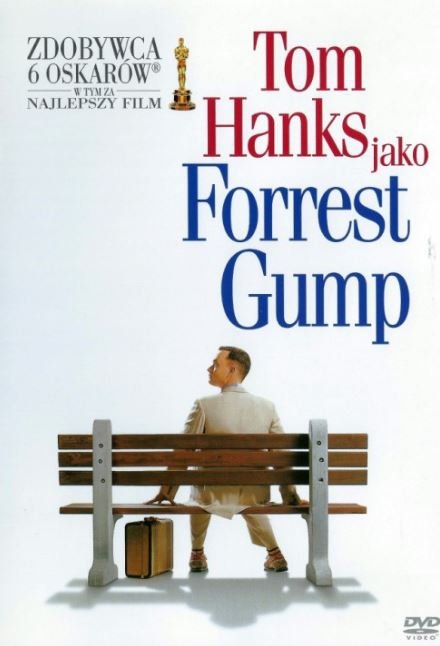 Filmowe wtorki w Aquarium – Forrest Gump