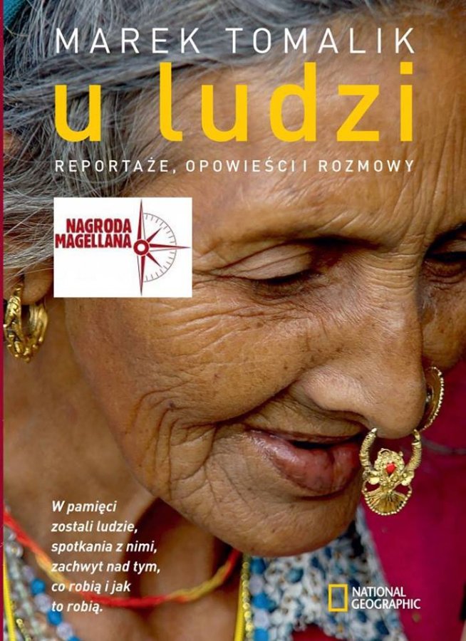 Marek Tomalik: U ludzi