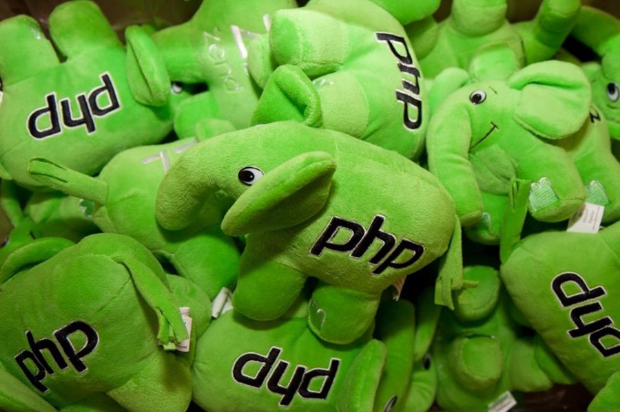 PHP-ers Bielsko-Biała #3