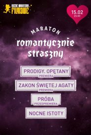 Romantycznie Straszny Maraton