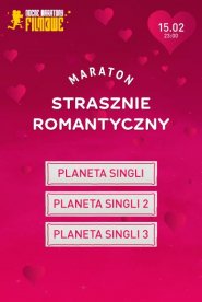 Strasznie Romantyczny Maraton