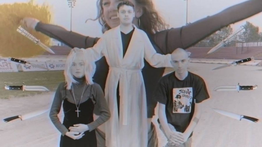 Pokaz filmu: „SIKSA. Stabat Mater Dolorosa”