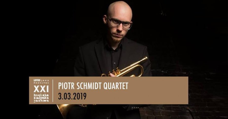 Piotr Schmidt Quartet Tribute to Tomasz Stańko