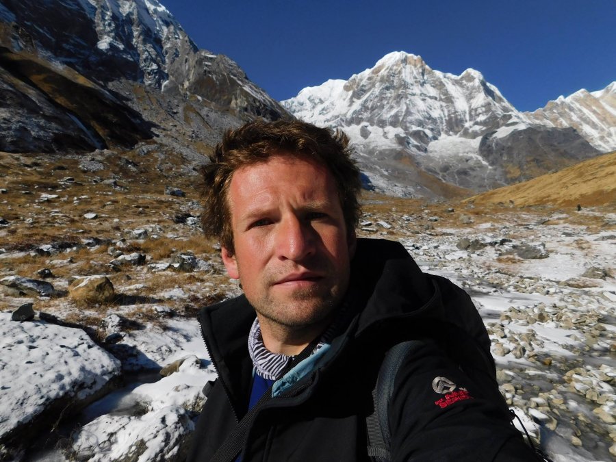 Kobiety Nepalu i himalajskie trekkingi – Grzegorz Gawlik