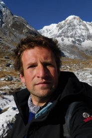 Kobiety Nepalu i himalajskie trekkingi – Grzegorz Gawlik
