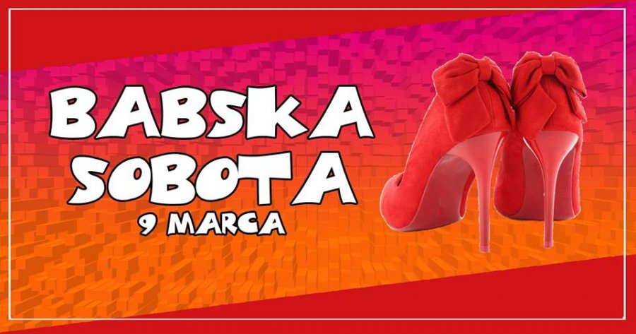 Babska Sobota