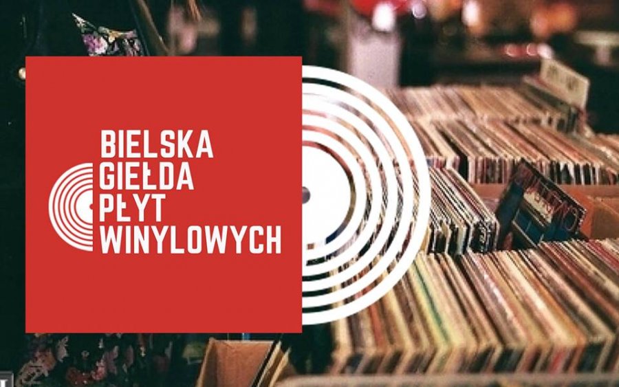 Bielska Giełda Płyt Winylowych