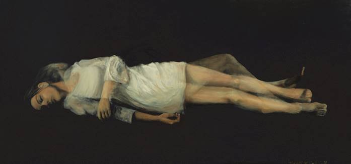 14. Ogólnopolskie Biennale Rysunku i Malarstwa Uczniów Średnich Szkół Plastycznych