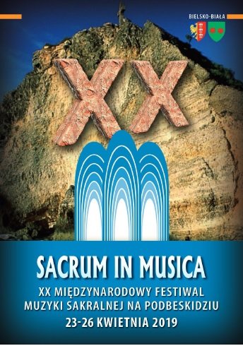 Międzynarodowy Festiwal Muzyki Sakralnej "Sacrum in Musica"