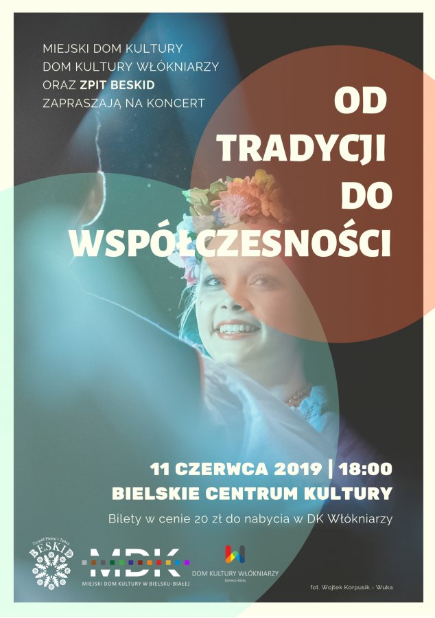 Od tradycji do nowoczesności