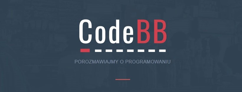 Porozmawiajmy o programowaniu: CodeBB - Ten o redisie, mobilkach i machine learningu