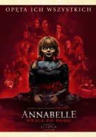 Annabelle wraca do domu